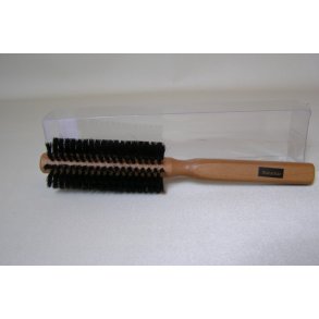 Hrbrste med Vildsvinehr 21,5 cm