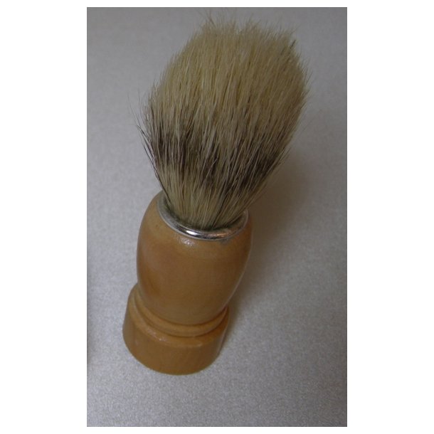 Barberkost Natur 