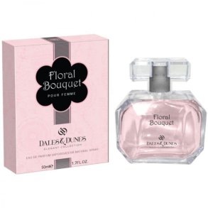 Dales & Dunes eau de parfume Floral Bouquet - 100 ml.