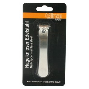 Nail clippers - 9 cm.