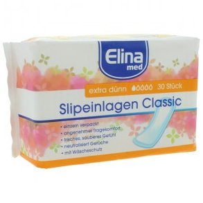 Pretty Trusseindlg - 30 stk.