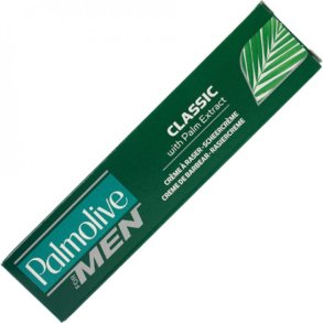 Palmolive Barbercreme - 100 ml.