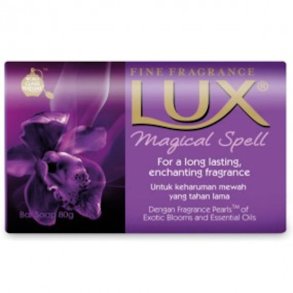 Lux Sbe Purple Magical - 80 g.