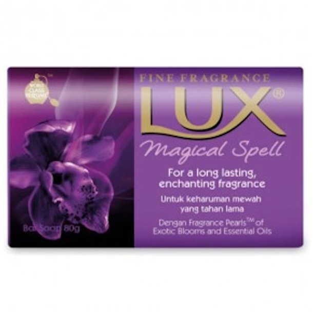 Lux Sbe Purple Magical - 80 g.