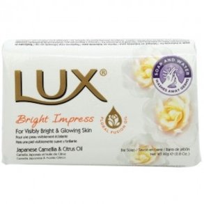Lux Sbe Bright Impress - 80 g.