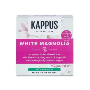 Kappus Sbe White Magnolia - 125 g.