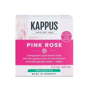 Kappus Sbe Pink Rose - 125 g.
