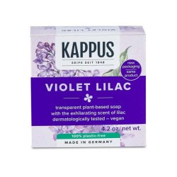 Kappus Sbe Violet Lilac - 125 g.