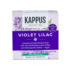 Kappus Sbe Violet Lilac - 125 g.