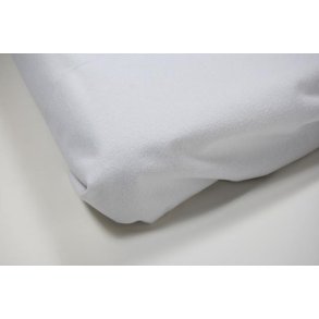 Frotteunderlag til Seng 100 x 150 cm.
