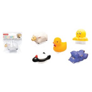 Titania Nail brush for children