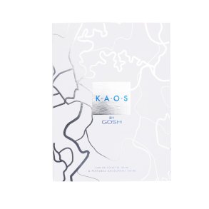 GOSH KAOS Gaveske Deo & Eau de Toilette 