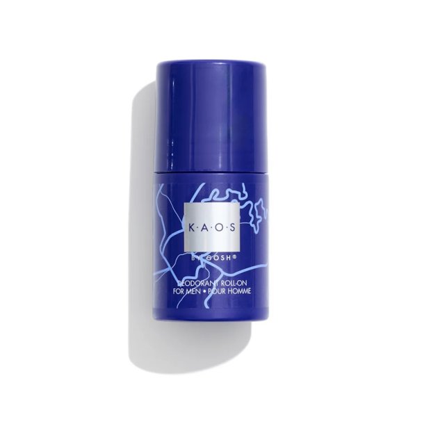 KAOS Men Roll-on Deo - 75 ml.