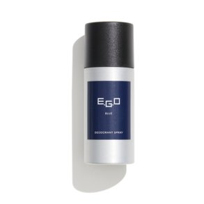 Gosh EGO Blue Men Deospray - 150 ml.