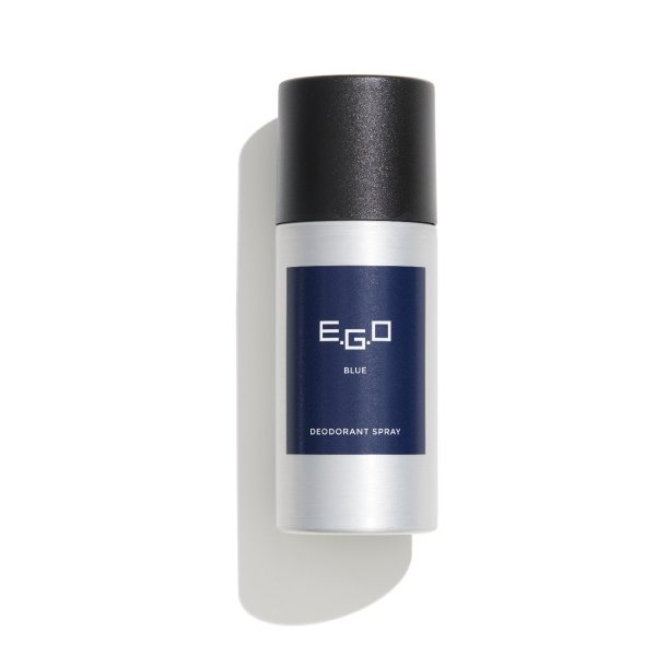 Gosh EGO Blue Men Deospray - 150 ml.