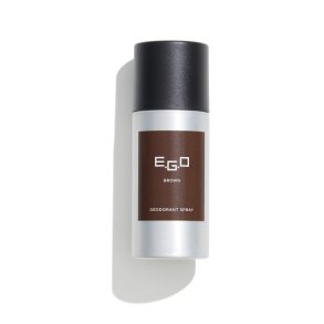 Gosh EGO Brown Men Deodorant Spray - 150 ml.