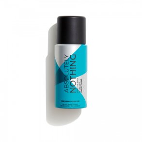 Absolutely NOTHING Deospray for men - 150 ml