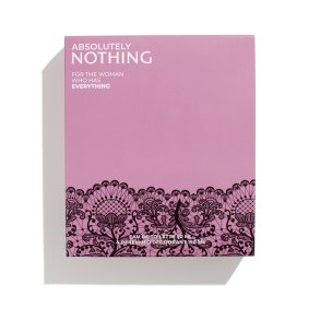 Absolutely Nothing Gift Box Edt/Deo