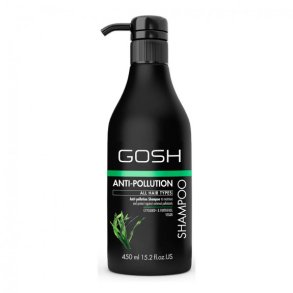 Gosh Pollution Shampoo - 450 ml.