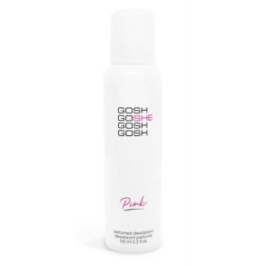 Gosh She Pink Deospray  - 150 ml.