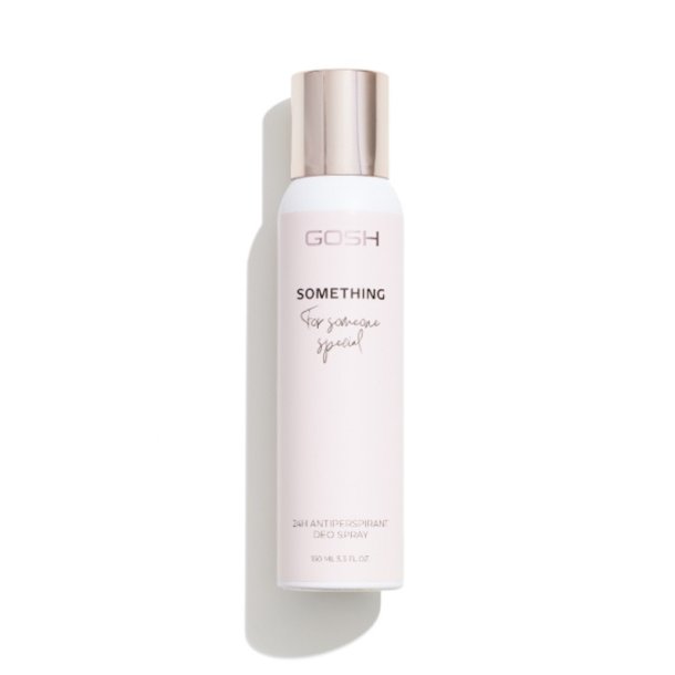 Gosh Something Deospray - 150 ml.