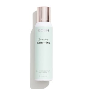 Gosh Everything Deodorant Spray - 150 ml.