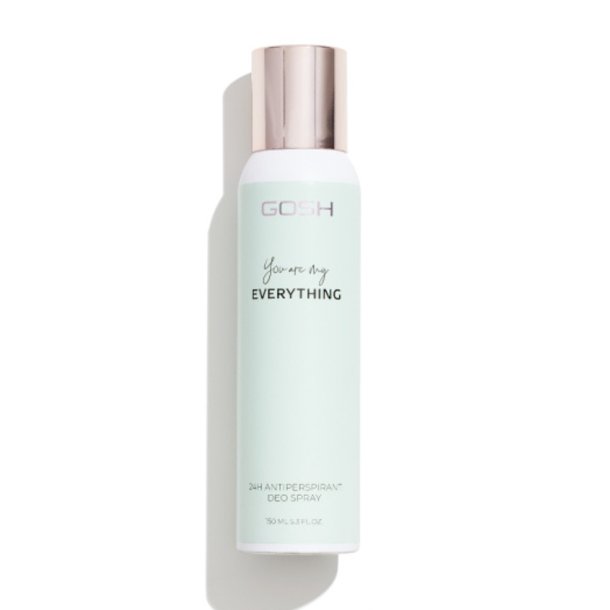 Gosh Everything Deospray - 150 ml.