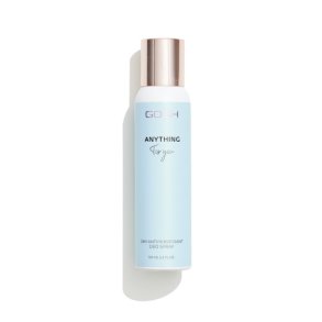 Gosh Anything Deodorant Spray - 150 ml.