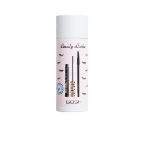 Gosh Lovely Lashes Gift Set