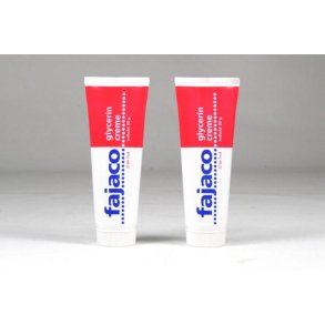 Fajaco Hndcreme - 80 ml.