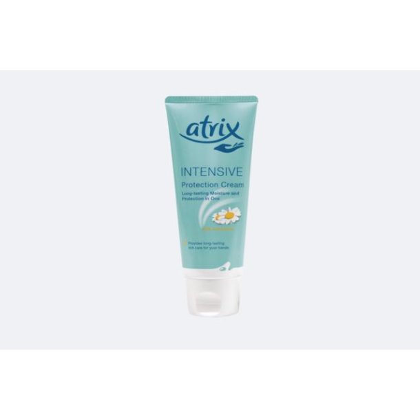 Atrix Hndcreme med Kamille - 100 ml