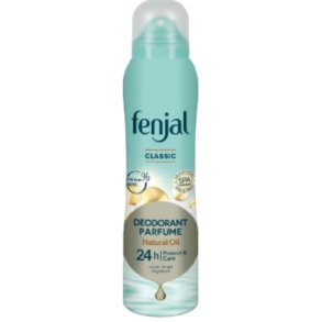 Fenjal Classic Perfume Deospray - 150 ml.