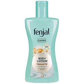 Fenjal Classic Bodylotion - 200 ml