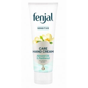 Fenjal Sensitiv Hndcreme - 75 ml