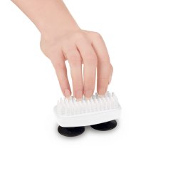 Vitility Neglebrste med sugekop