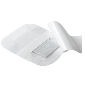 Cosmopor Advance Sterile plastre  6 x 10 cm - 25 stk.