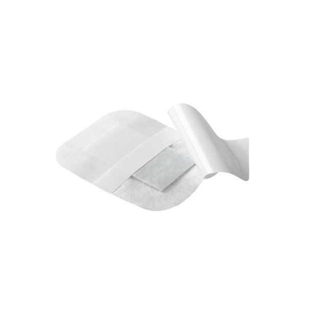 Cosmopor Advance Sterile plastre  10 x 20 cm - 25 stk.