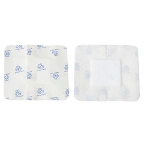 Evercare Sterile Plaster 10 x 10 cm - 50 stk.