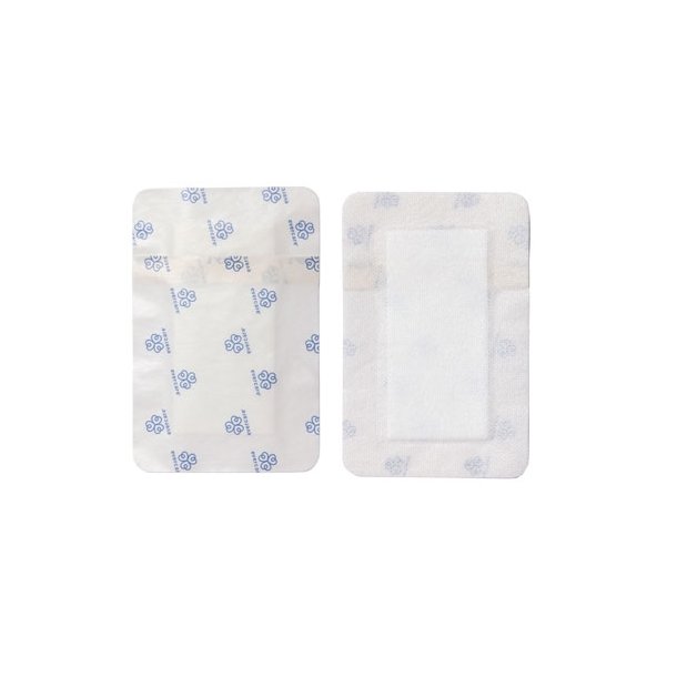 Evercare Sterile Plaster 10 x 15 cm - 50 stk.