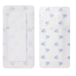 Evercare Sterile Plaster 10 x 20 cm - 30 stk.