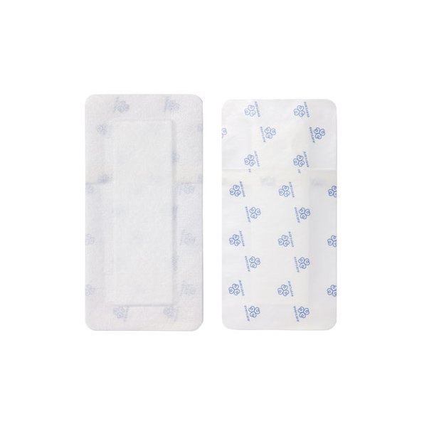 Evercare Sterile Plaster 10 x 20 cm - 30 stk.