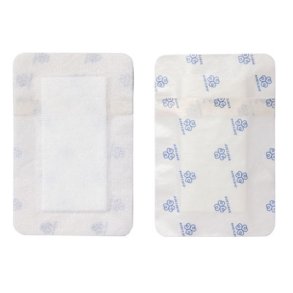 Evercare Sterile Plaster 10 x 25 cm - 30 stk.