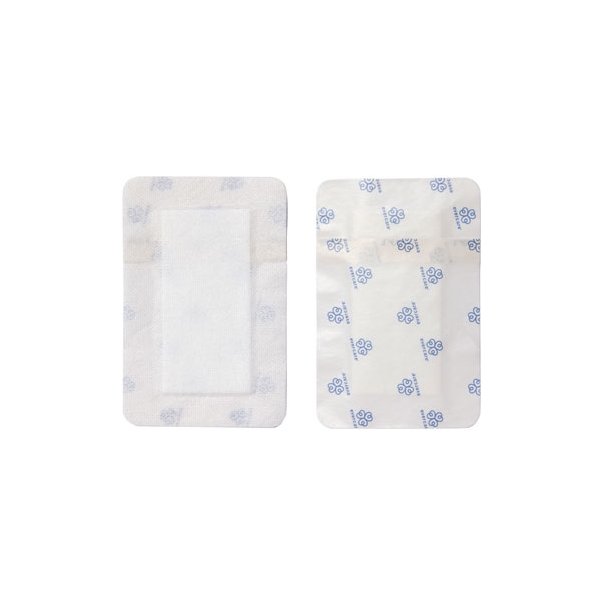 Evercare Sterile Plaster 10 x 25 cm - 30 stk.