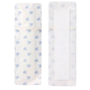 Evercare Sterile Plaster 10 x 30 cm - 30 stk.