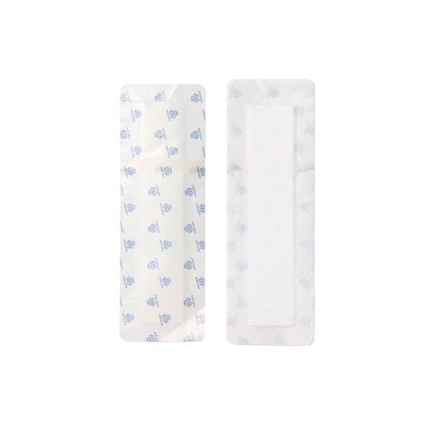 Evercare Sterile Plaster 10 x 30 cm - 30 stk.