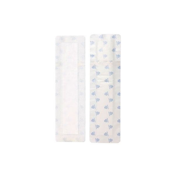 Evercare Sterile Plaster 10 x 35 cm - 30 stk.