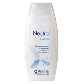 Neutral Balm - 250 ml