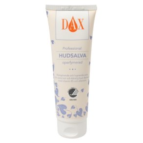 Dax Skin ointment without perfume - 125 ml.