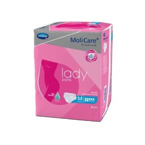MoliCare Premium Lady Pants 7 drber - Bletrusser