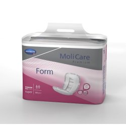 MoliCare Premium Form - formble